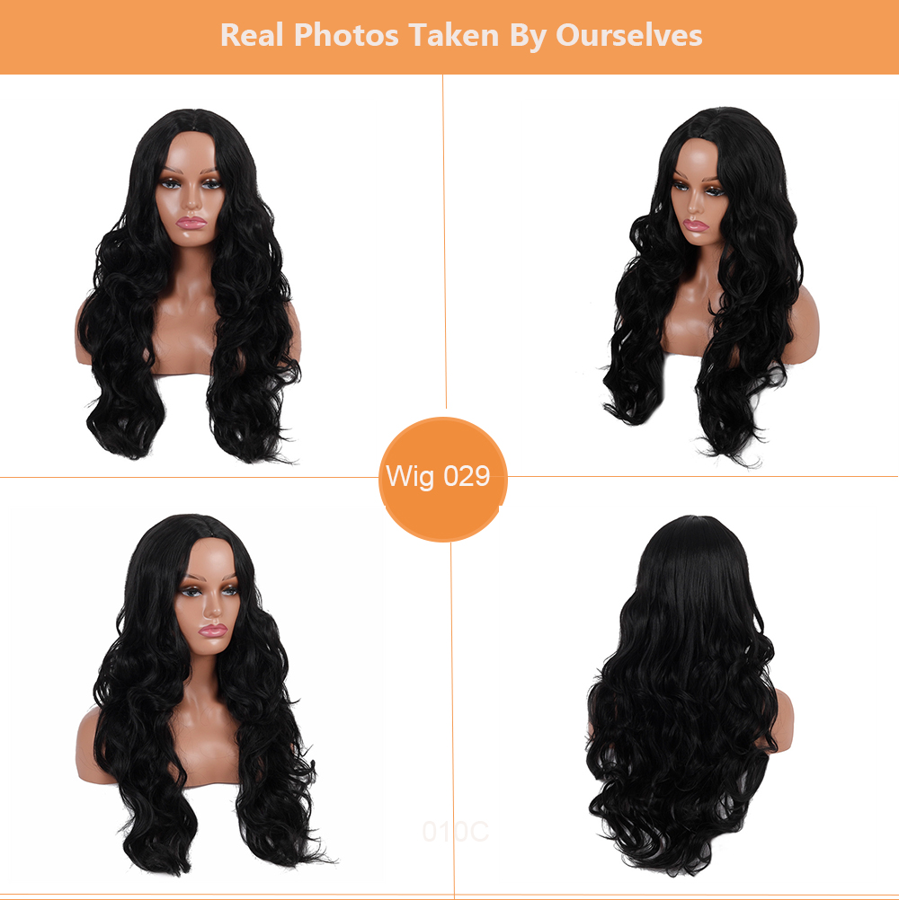 YOUR STYLE, Wig Suppliers in China Long Wigs for Black Women Afro Wigs for African American-YOUR STYLE, synthetic wigs synthetic hair extension