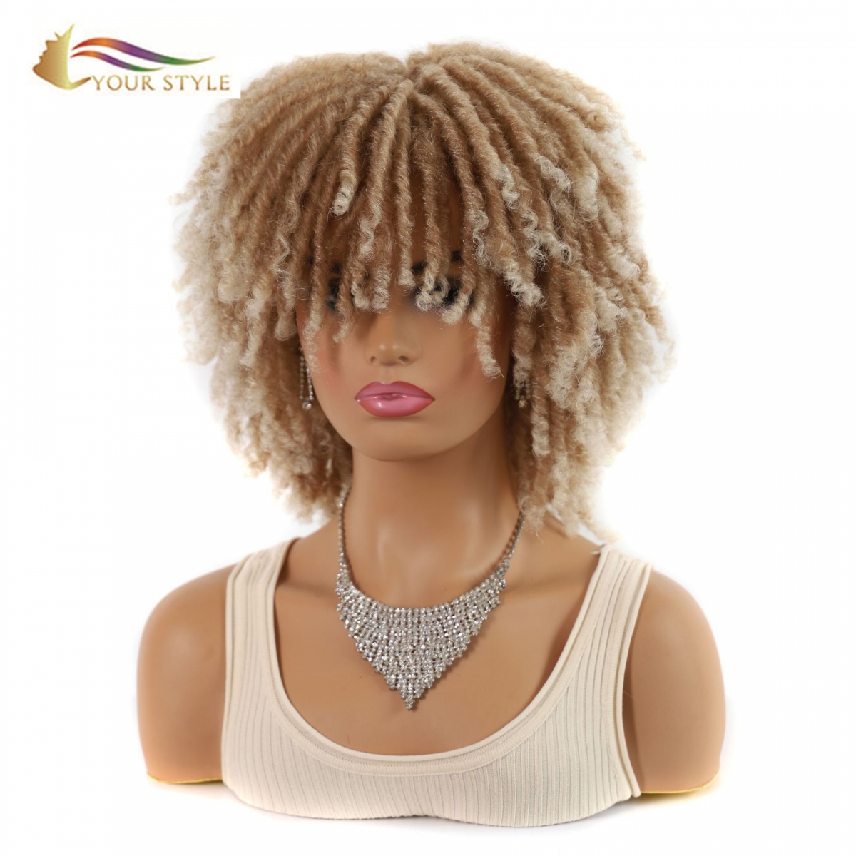 -KOU KULA, synthetic wigs synthetic hair extension