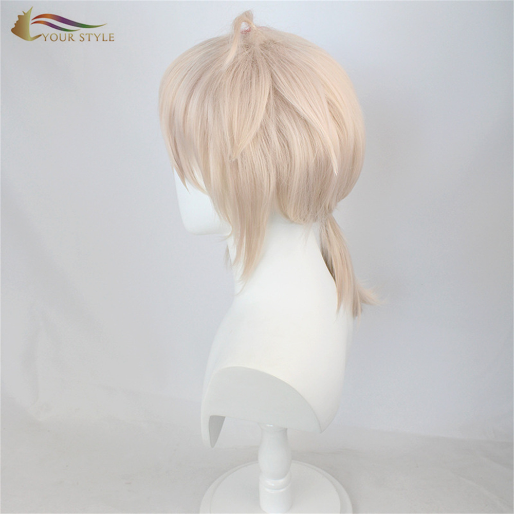 YOUR STYLE , Wholesale Cosplay Wig Synthetic Long Cosplay Wigs Party Wig Halloween Costume-YOUR STYLE, synthetic wigs synthetic hair extension