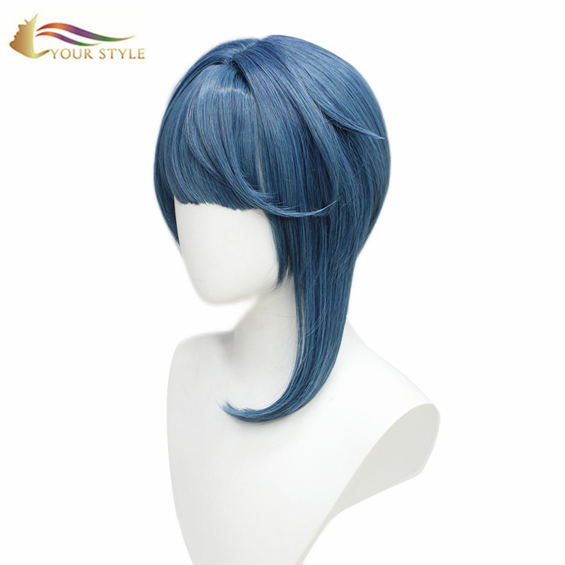 YOUR STYLE , Wig Factories In China Long Cosplay Wig Synthetic Fiber-YOUR STYLE, synthetic wigs synthetic hair extension