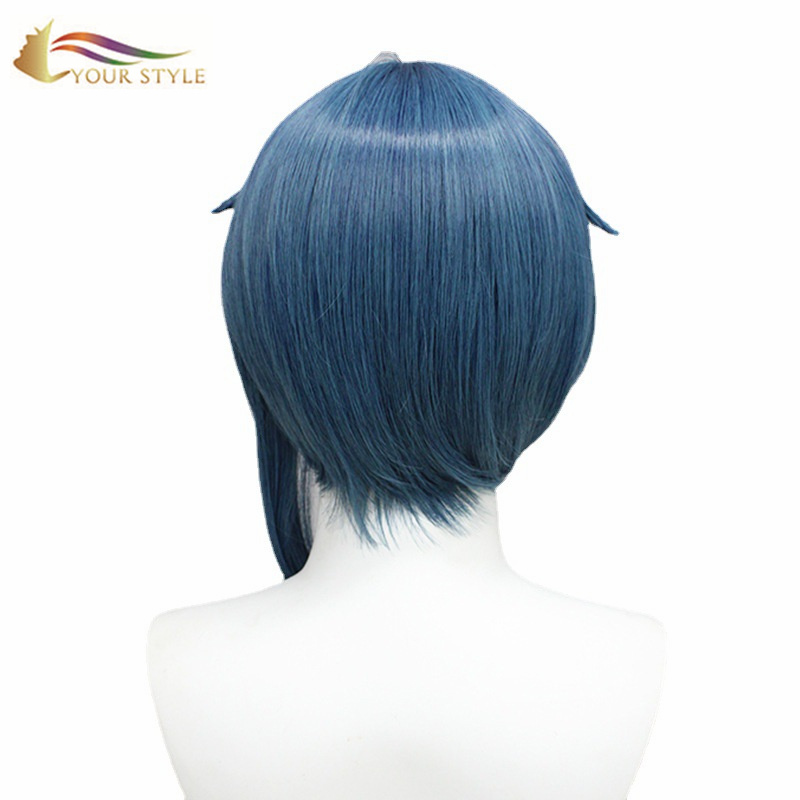 YOUR STYLE , Wig Factories In China Long Cosplay Wig Synthetic Fiber-YOUR STYLE, synthetic wigs synthetic hair extension