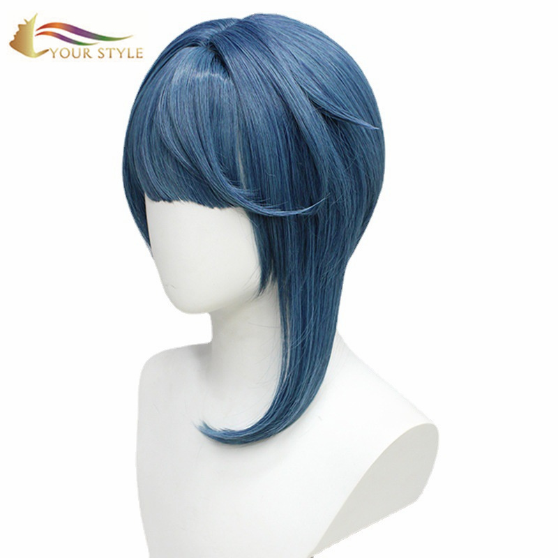 YOUR STYLE , Wig Factories In China Long Cosplay Wig Synthetic Fiber-YOUR STYLE, synthetic wigs synthetic hair extension