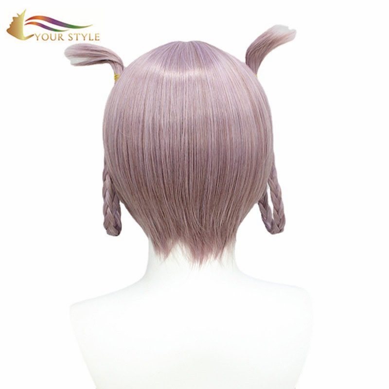 YOUR STYLE , Wig Manufacturer Factory Special Hairstyle Cosplay Wigs Party Wig Halloween Costume-YOUR STYLE, synthetic wigs synthetic hair extension