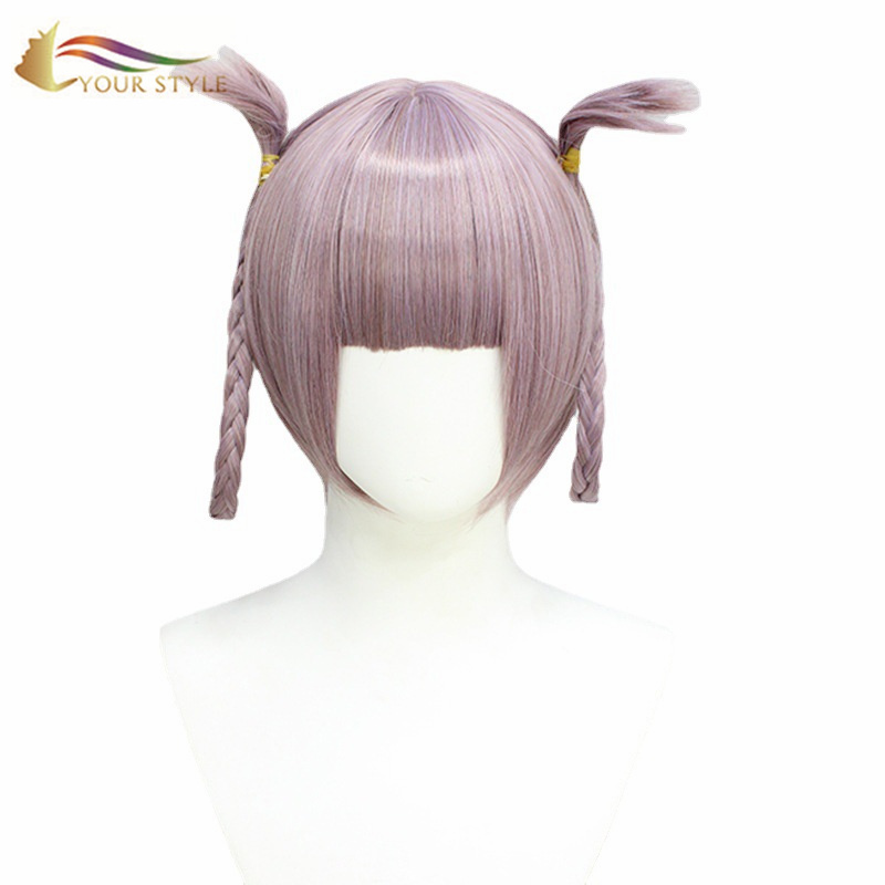 YOUR STYLE , Wig Manufacturer Factory Special Hairstyle Cosplay Wigs Party Wig Halloween Costume-YOUR STYLE, synthetic wigs synthetic hair extension