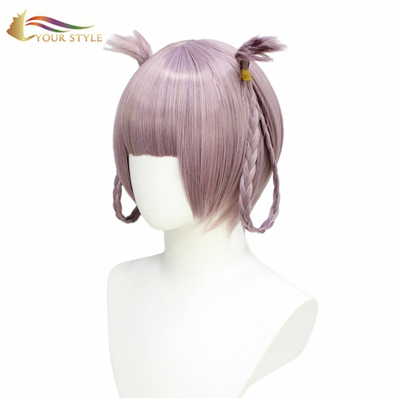 YOUR STYLE , Wig Manufacturer Factory Special Hairstyle Cosplay Wigs Party Wig Halloween Costume-YOUR STYLE, synthetic wigs synthetic hair extension